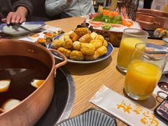 -伊豆野菜村(大族广场店)