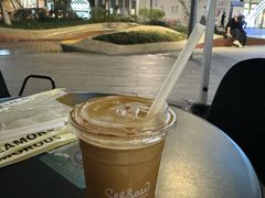 -Seesaw Coffee(苏州中心店)