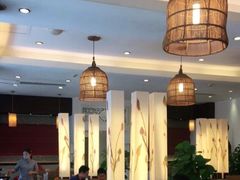 大堂-阿诺泰·泰国餐厅(紫荆店)