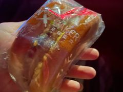 -FASHION BAKERY法森贝克(新德路店)