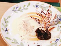 -萨莉亚意式餐厅(苏州泉屋店)