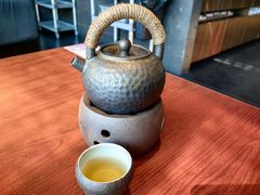 -花潮料理艺食馆(宝龙一城店)