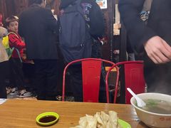 -锅贴王小吃(南大街店)