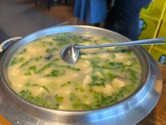 -95号酱骨·一块豆腐(展春园西路店)