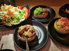 -昊·来了寿司(双楠2店)