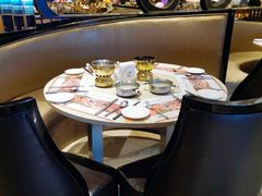 -芭菲盛宴·环球美食(北城国际店)