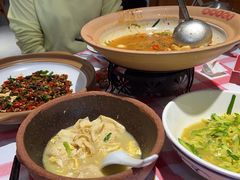 -西江红·株洲本地菜(滨江南路店)