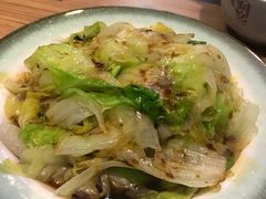 -贰號小院潮汕砂锅粥(前海西街店)
