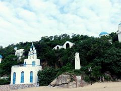-玫瑰海岸文化旅游度假区