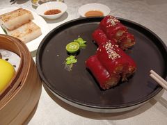 -南海渔村(珠江新城店)