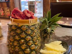 -炉太郎日式烧肉店(华贸店)