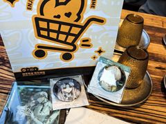 -GOODSLOVE(静安大悦城店)