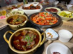 -靓靓蒸虾(恩施新天地店)