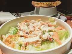 -良木缘咖啡西餐(太古里店)