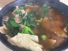 -国财牛杂(镇海店)