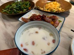 虾仁滑蛋-星平鸡饭·粤菜小炒(印象城旗舰店)