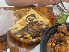 -元银甲·湖北地标美食(汉阳店)