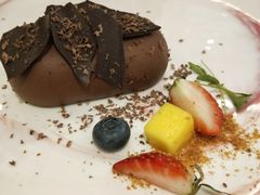-哈布斯扒房(华发商都店)