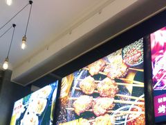 -管氏翅吧(广渠门店)