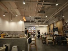 -拾刻O'Clock咖啡桌游吧