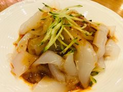 川味凉皮-祥记·苏帮菜·松鼠桂鱼(湖畔天城店)