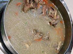 -浩爷羊蝎子火锅(望京店)