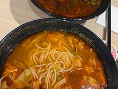 -苗乡米线(建军路店)