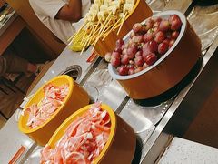 -喜家自助小火锅(卓悦里店)