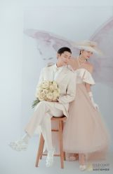 -金海岸婚纱摄影(塘沽店)