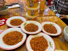 干碟-冒椒火辣(太古里店)