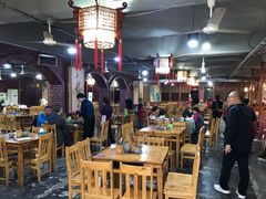 大堂-味老大土碗菜(中山三路店)