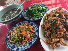 -生态苑农庄(十里画廊遇龙河店)