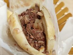 -闫家驴肉老店(华电一校店)