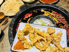 -重庆渝达老火锅(春熙路店)