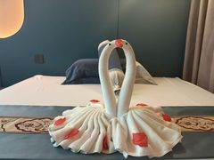 -悠闲岛·影院足道·按摩SPA(华侨城店)