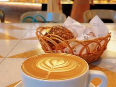 -麦田工坊(月湖店)