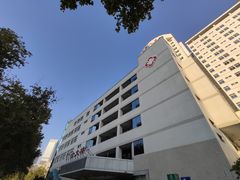 -华中科技大学同济医学院附属同济医院(汉口院区)
