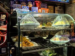 -西部马华清真食府·丝路菜(大钟寺店)