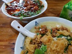 -豆相识•九九豆腐脑(牛咡桥店)
