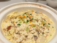 -莆田餐厅PUTIEN(武商MALL店)