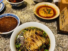 -南京大牌档(香港广场店)