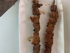 -帕米尔食府(白云观店)