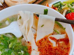 -连霞方城臊子烩面(郑东新区cbd店)