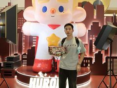 -杭州西湖银泰百货