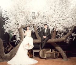 点击看大图 韩国艺匠ARTIZ STUDIO-THE QUEEN(北京店)