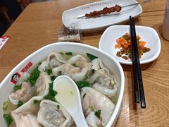 -南城香·饭香串香馄饨香(青年路店)