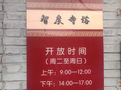 -辽代双塔