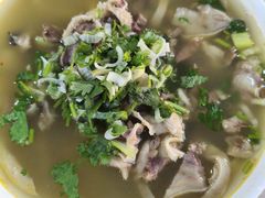 -阿叶羊杂碎(前进街店)