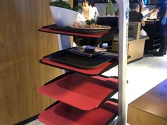 -金妈家烤肉(龙湖U城天街店)