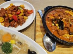 -枣子树·素食餐厅(朱家尖店)